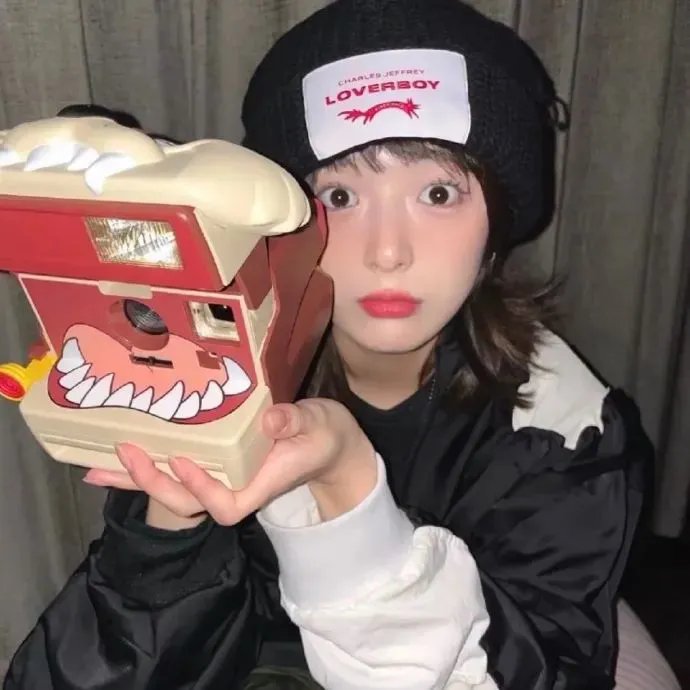 恐怖时刻
