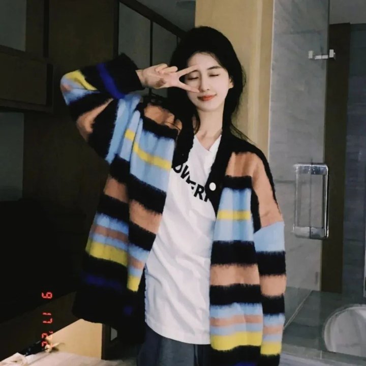 百变小姬子